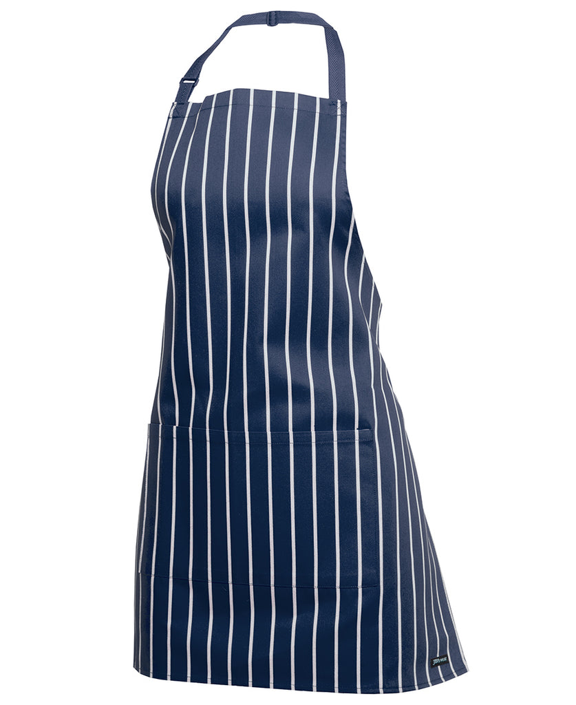 JB's  Apron With Pocket (5A)