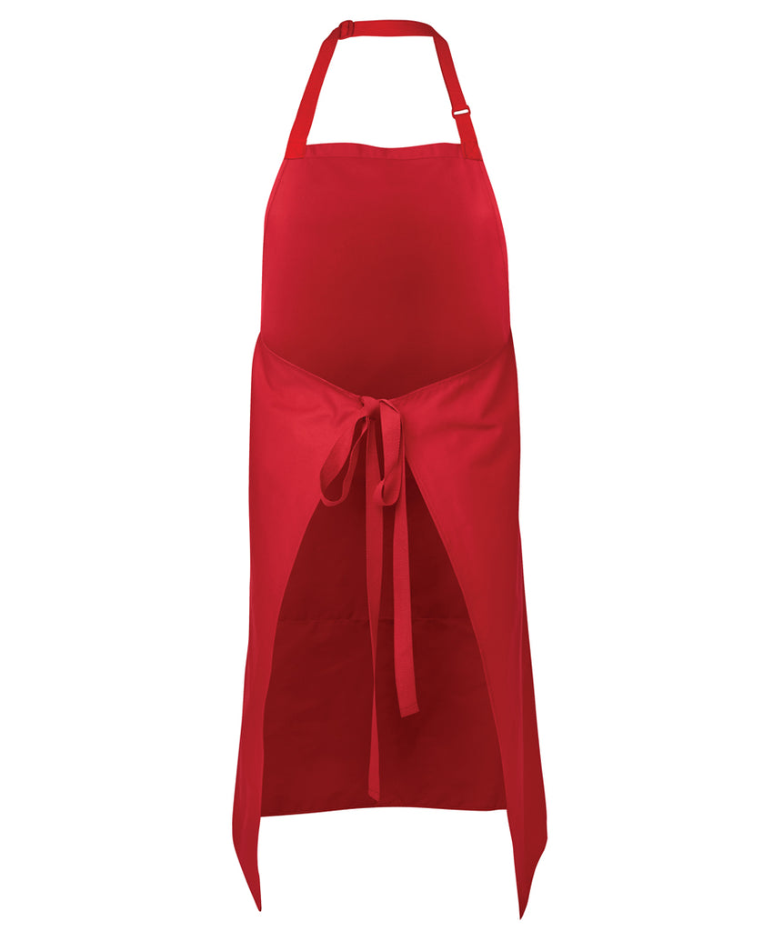 JB's  Apron With Pocket (5A)