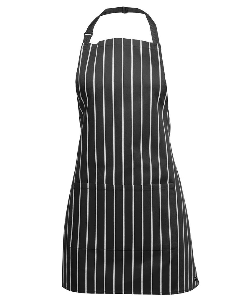 JB's  Apron With Pocket (5A)