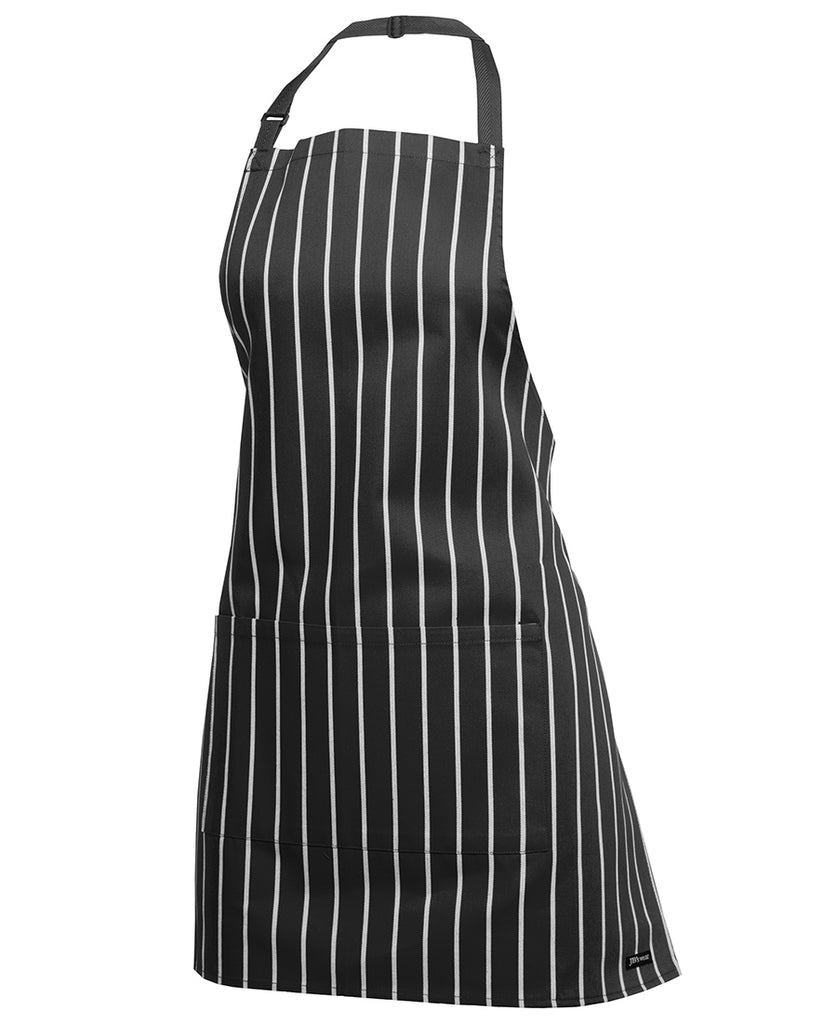JB's  Apron With Pocket (5A)