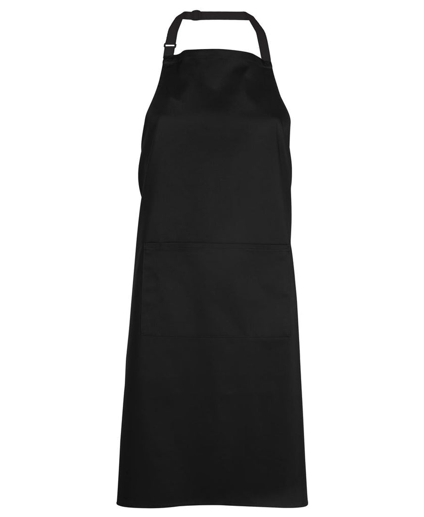 JB's  Apron With Pocket (5A)