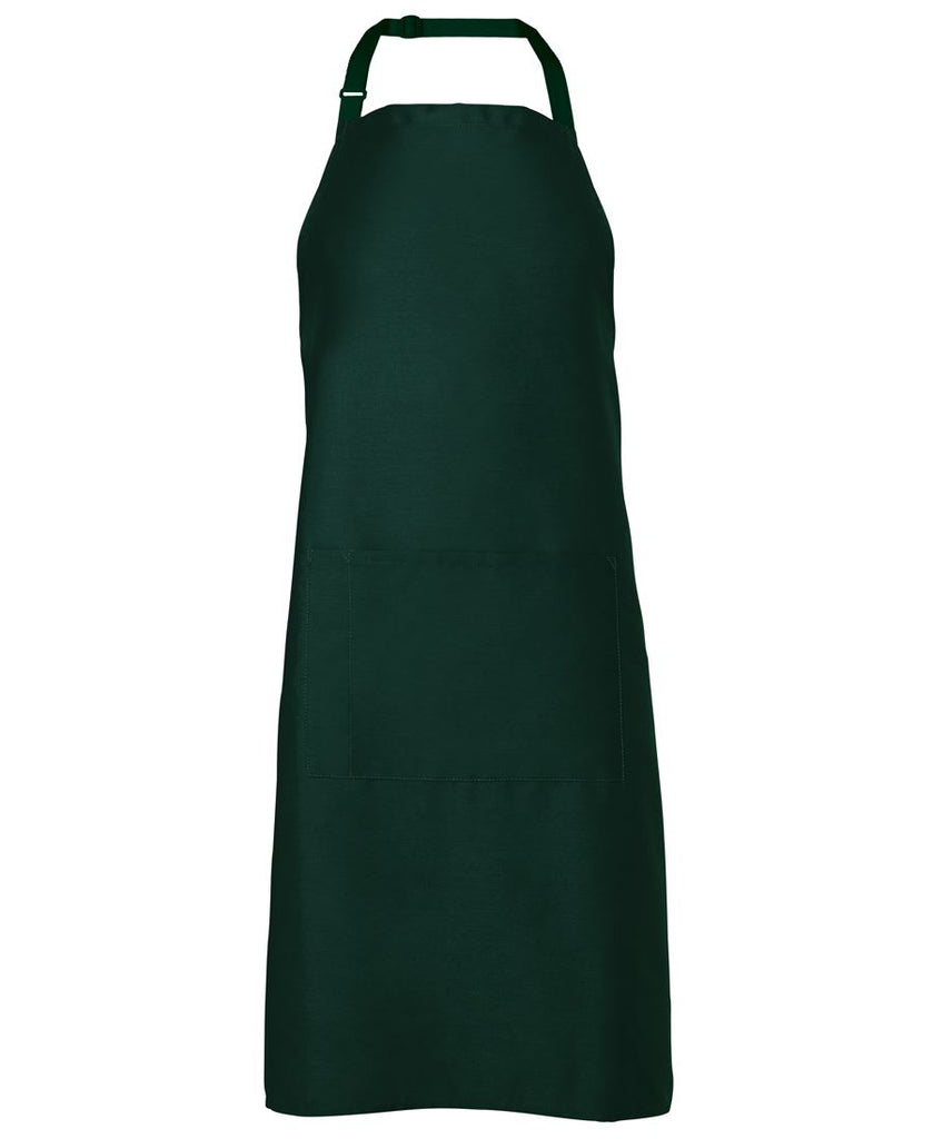 JB's  Apron With Pocket (5A)