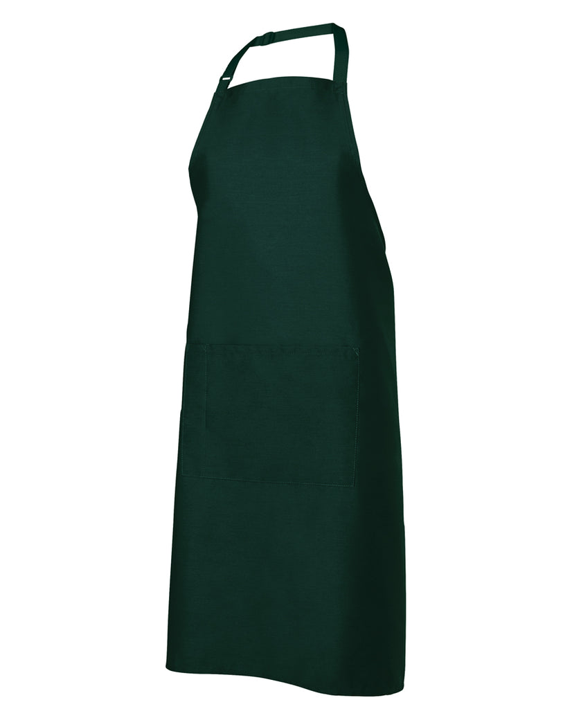 JB's  Apron With Pocket (5A)