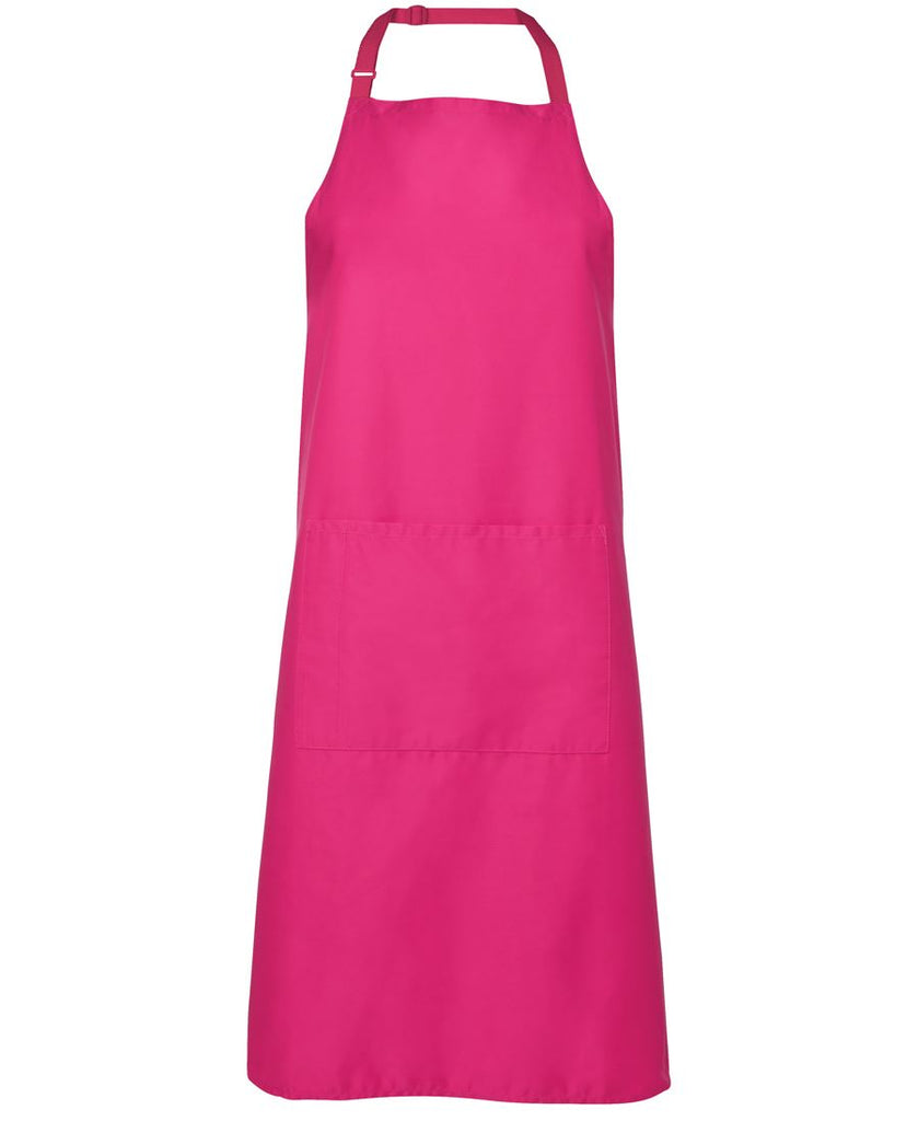 JB's  Apron With Pocket (5A)