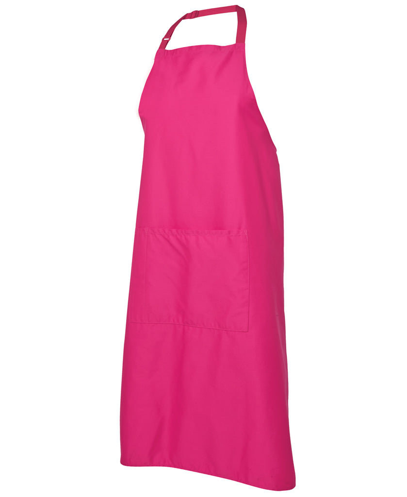 JB's  Apron With Pocket (5A)