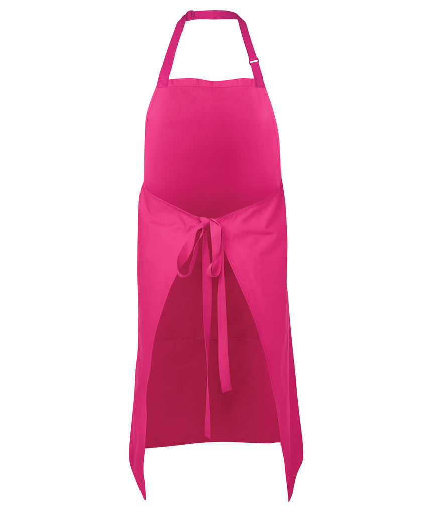 JB's  Apron With Pocket (5A)
