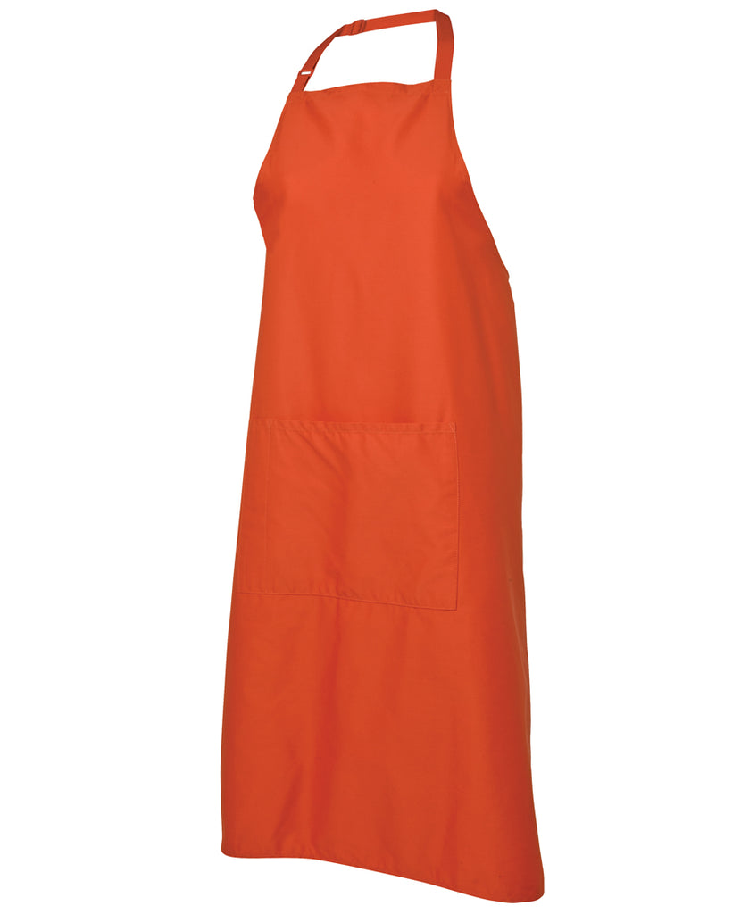 JB's  Apron With Pocket (5A)