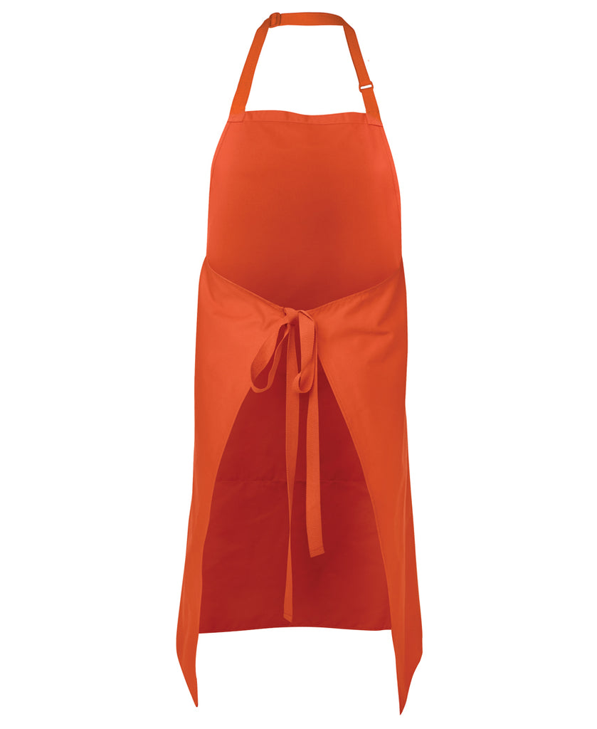 JB's  Apron With Pocket (5A)