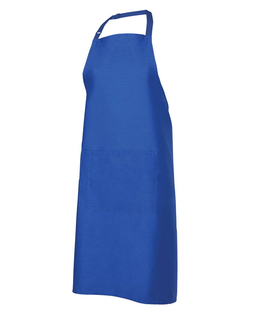 JB's  Apron With Pocket (5A)