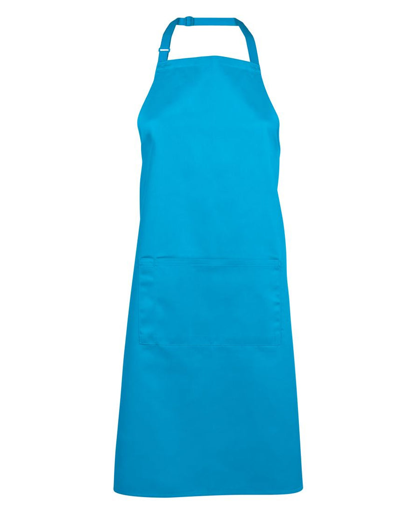 JB's  Apron With Pocket (5A)