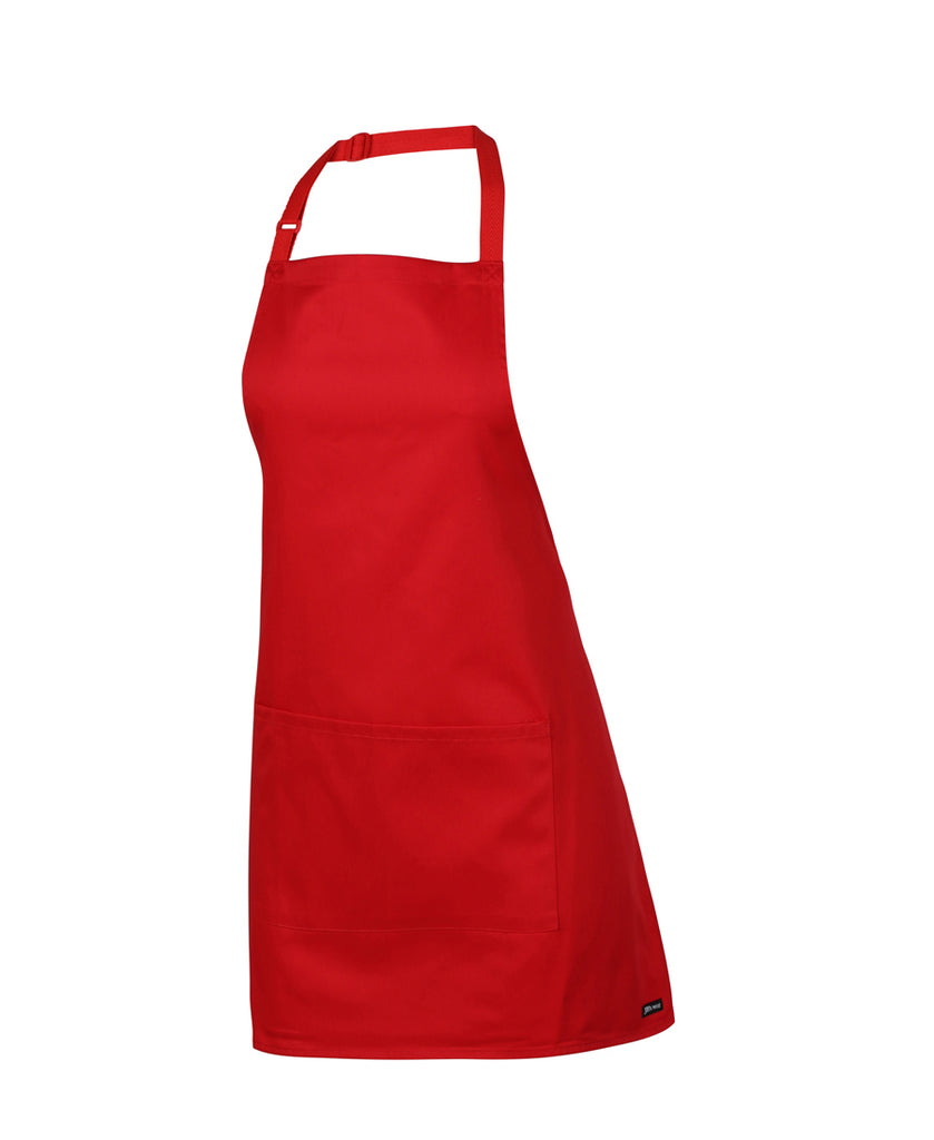 JB's  Apron With Pocket (5A)
