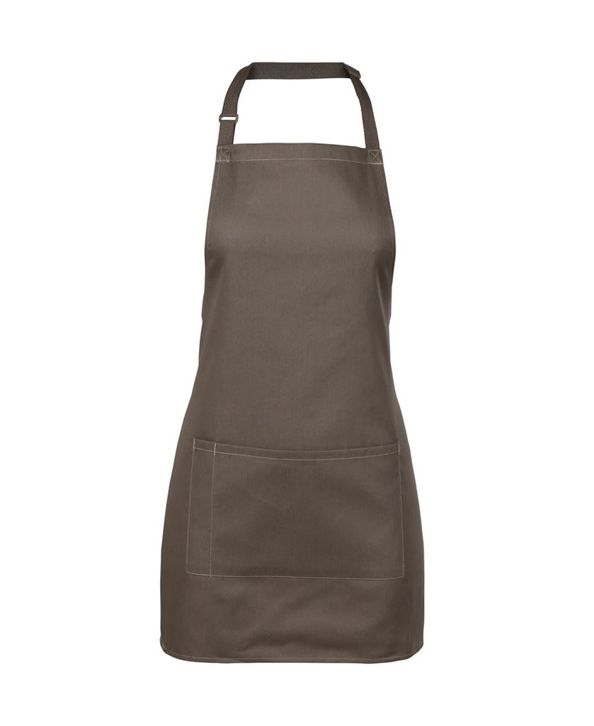 JB's  Apron With Pocket (5A)