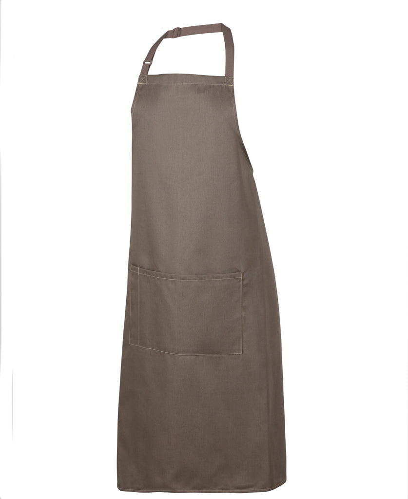 JB's  Apron With Pocket (5A)