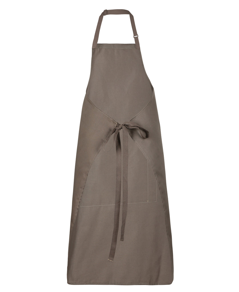 JB's  Apron With Pocket (5A)