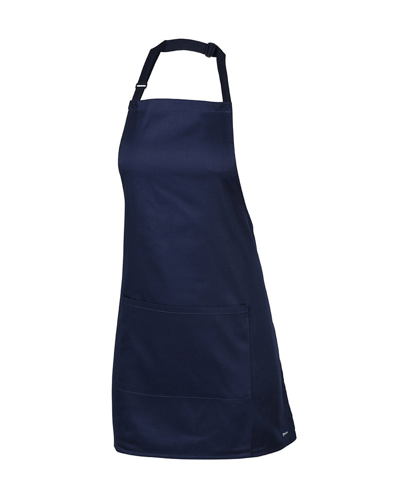 JB's  Apron With Pocket (5A)