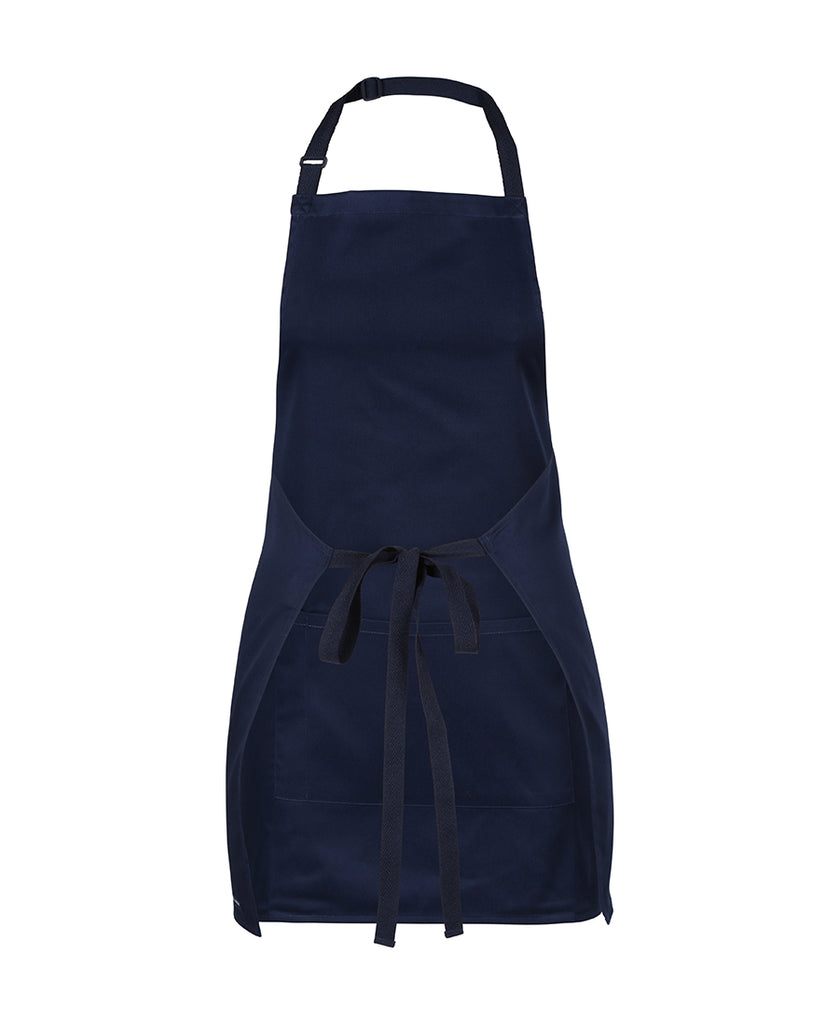 JB's  Apron With Pocket (5A)