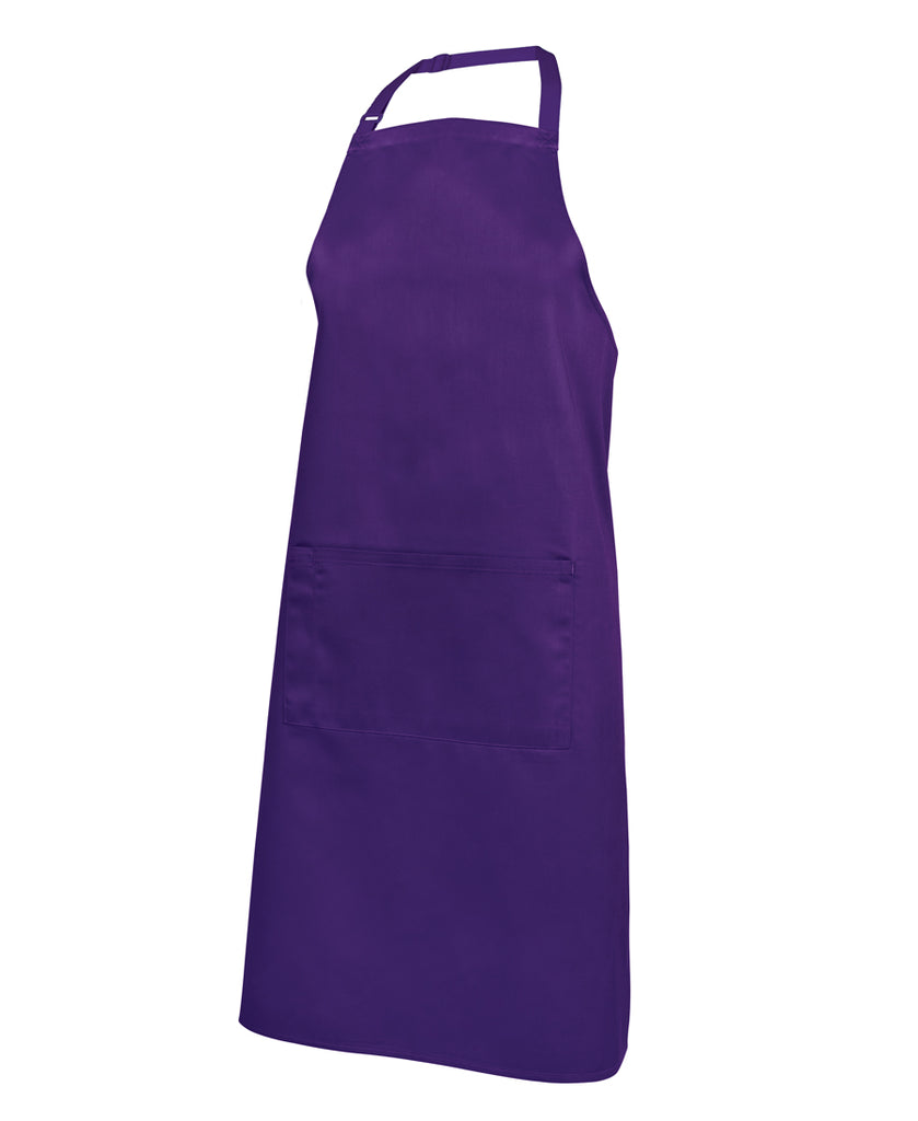 JB's  Apron With Pocket (5A)
