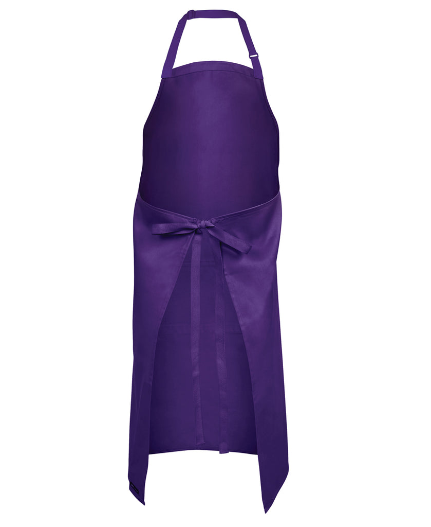JB's  Apron With Pocket (5A)