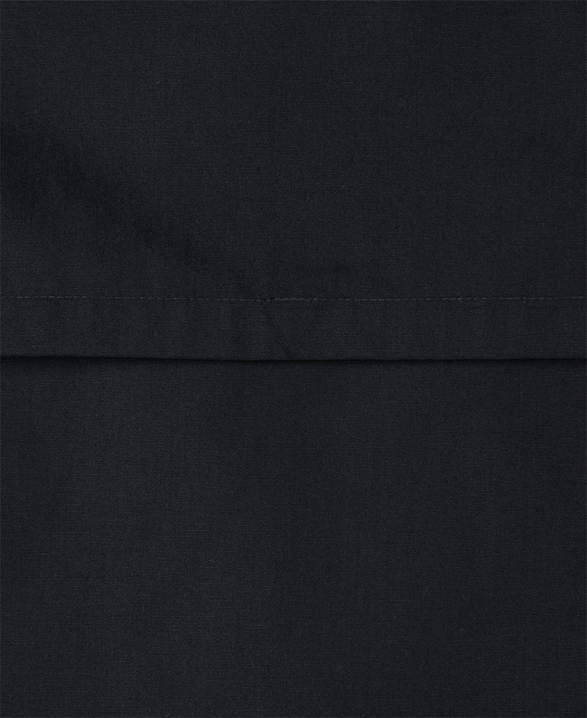 JB'S Ladies S/S Snap Button Chef Jacket (5CJS1)