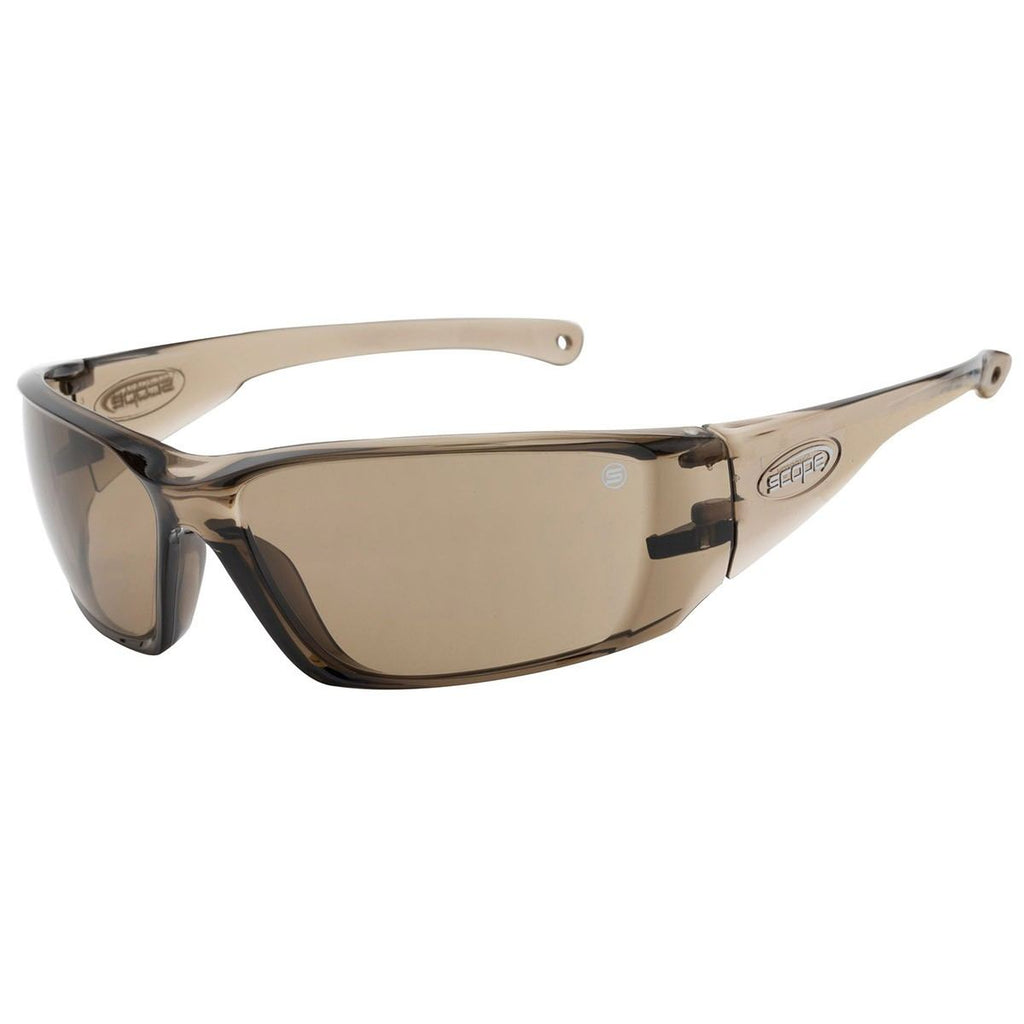 Pro Choice Synergy AF/AS Safety Glasses-(600)