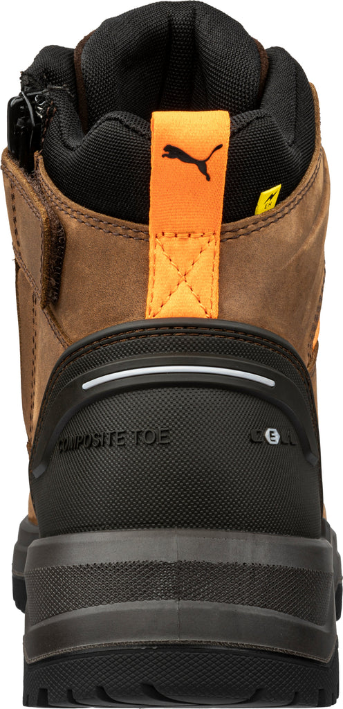 Puma Safety Iron HD Mid (632717)