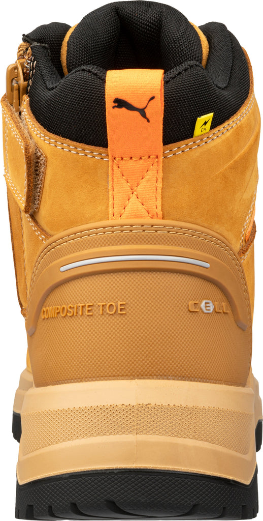 Puma Safety Iron HD Mid (632767)