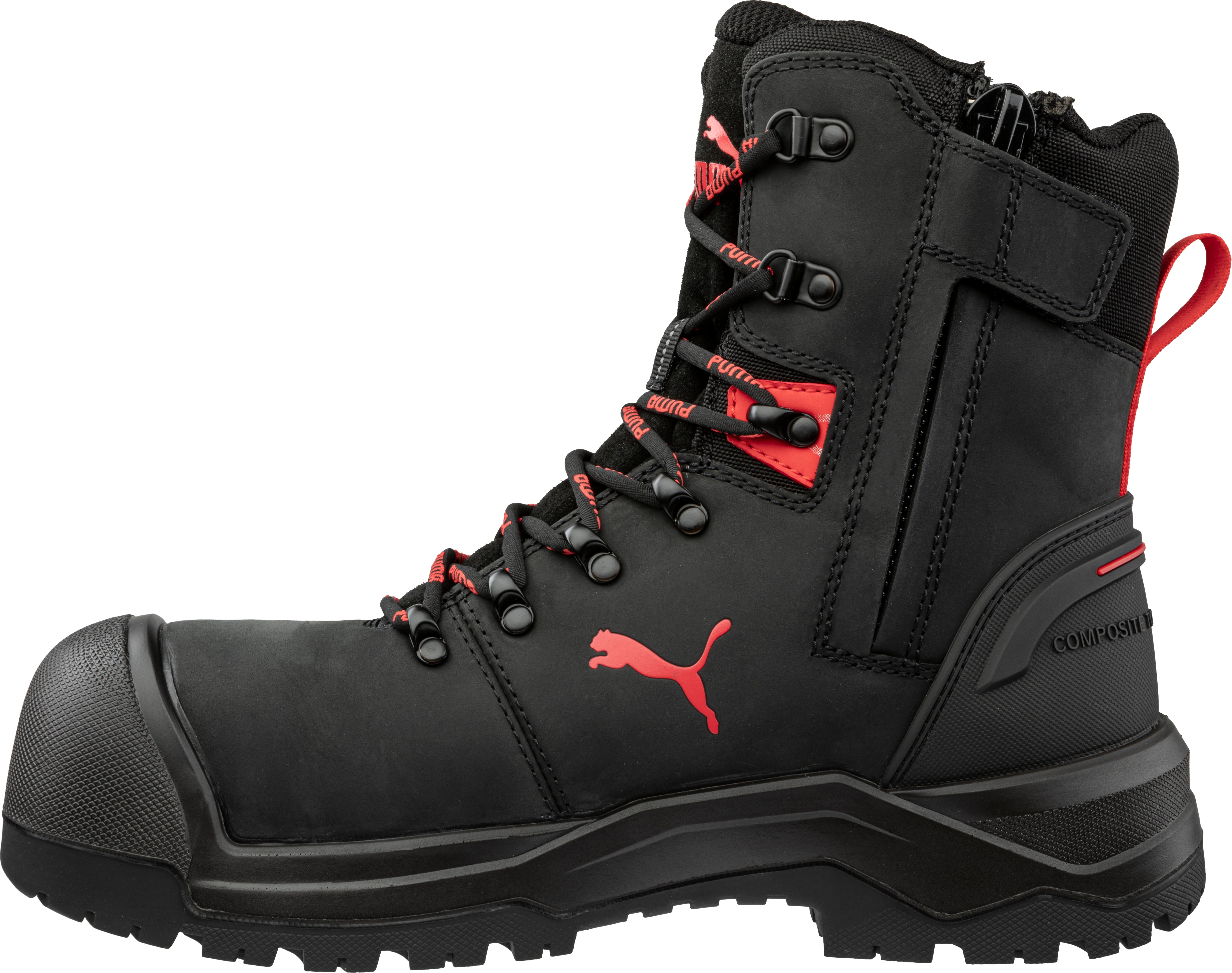 Puma Safety Airtwist 644627 Budget Workwear