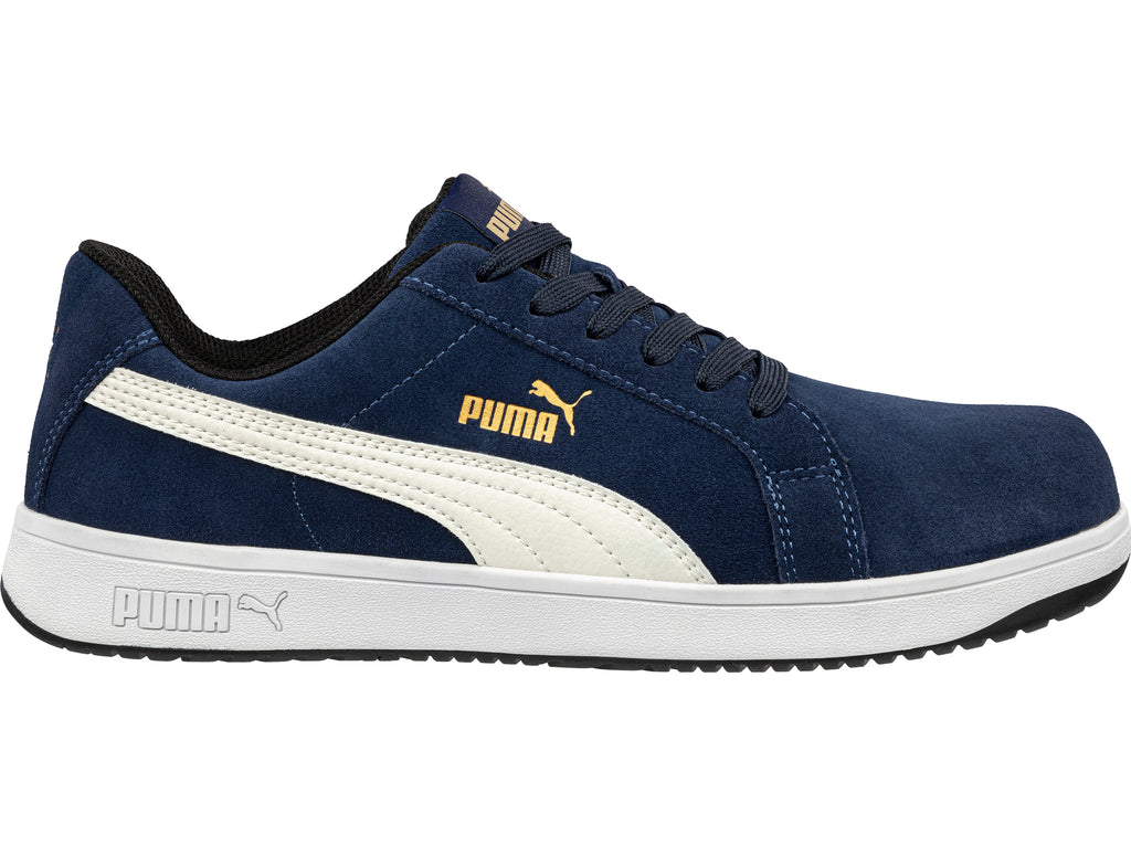 Puma Safety Iconic Unisex-(640027)