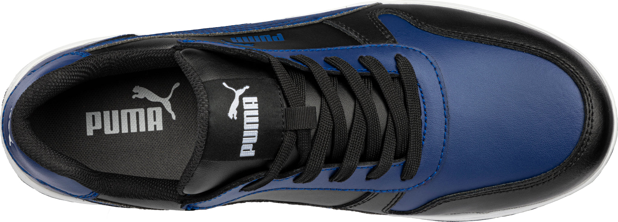 Puma work shoes discount code hotsell