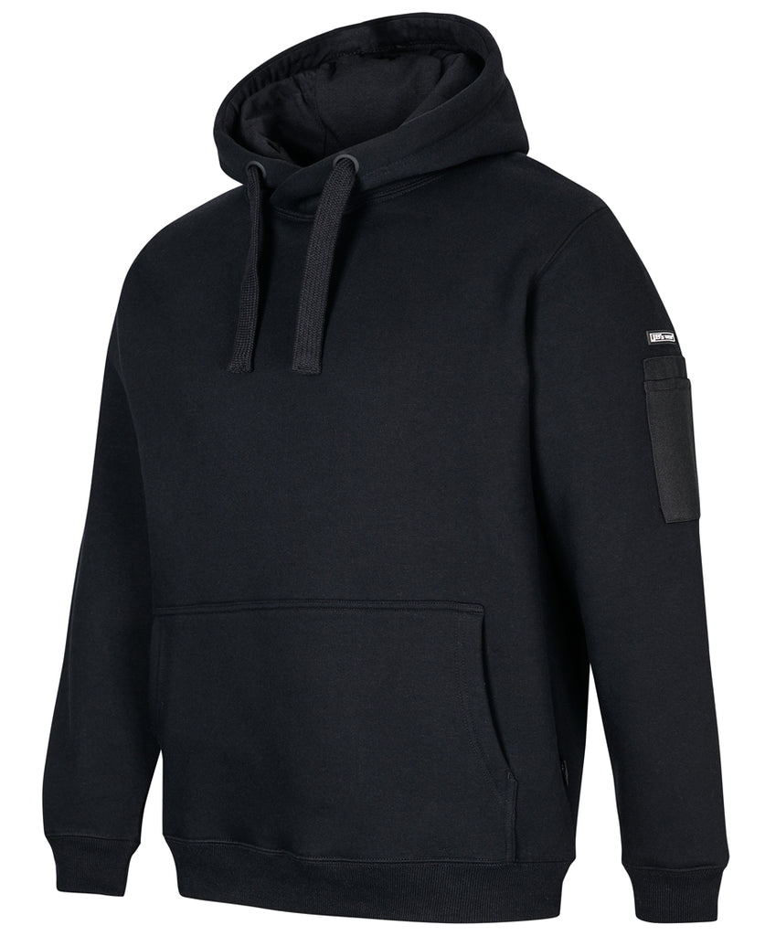 JB's 350 Trade Hoodie (6CFH)