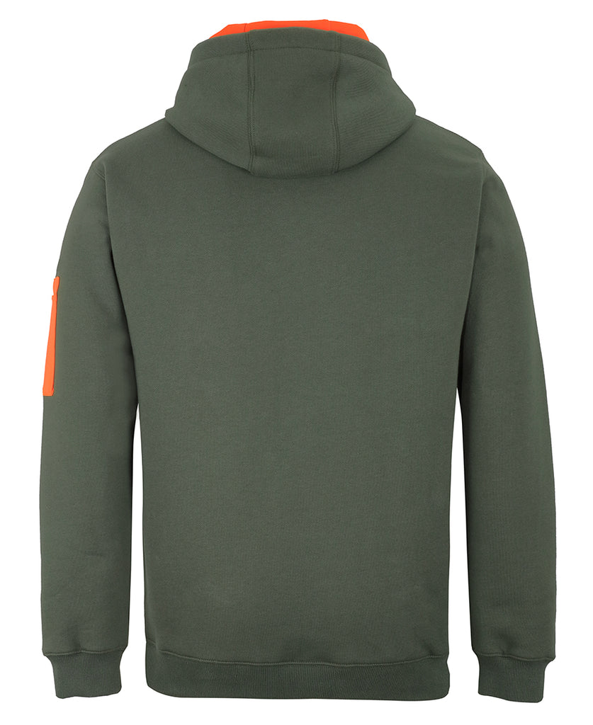 JB's 350 Trade Hoodie (6CFH)