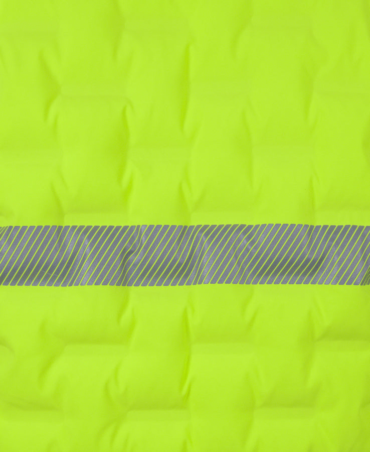 JB's Hi Vis (D+N) Graphene Puffer Jacket (6DGJ)