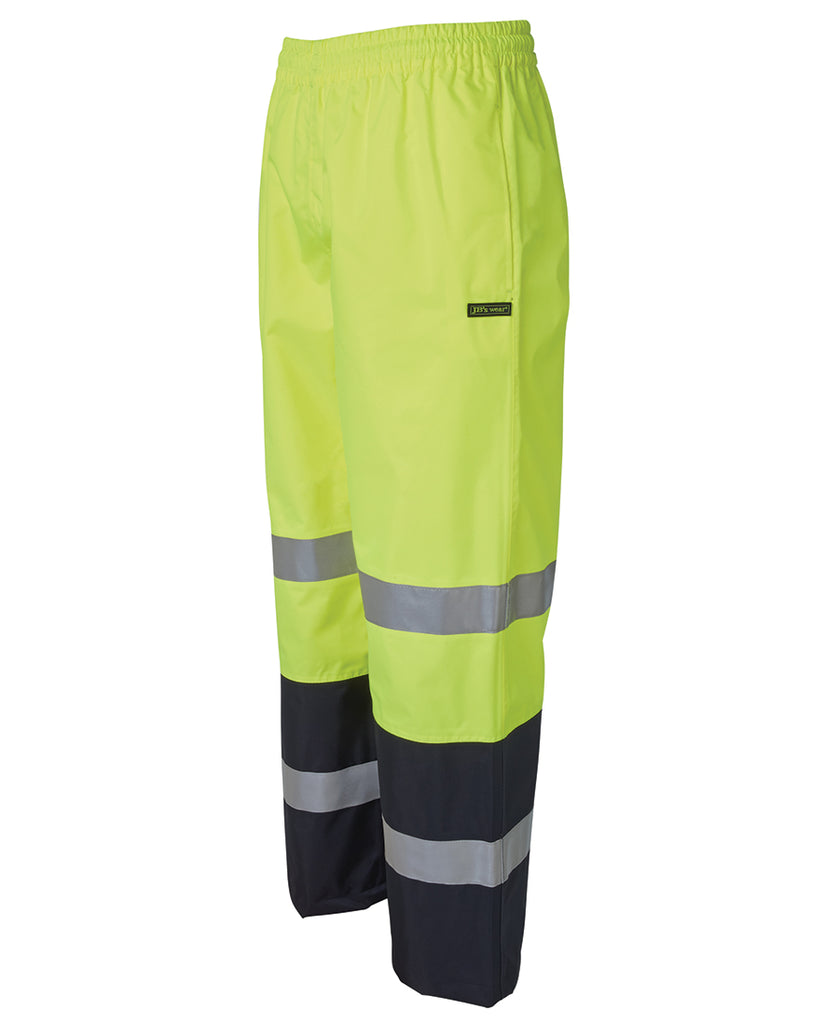 JB's Hi Vis (D+N) Premium Rain Pant (6DPRP)