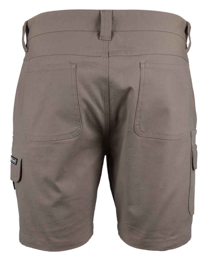 JB's Multi Pocket Stretch Canvas Short (6MSC)