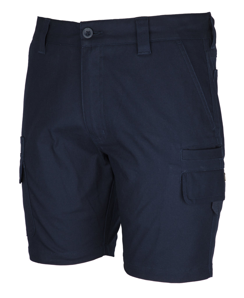 JB's Multi Pocket Stretch Canvas Short (6MSC)