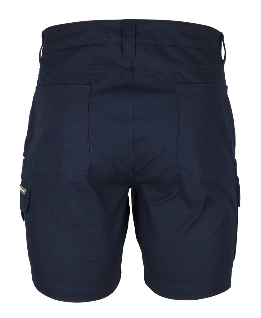 JB's Multi Pocket Stretch Canvas Short (6MSC)