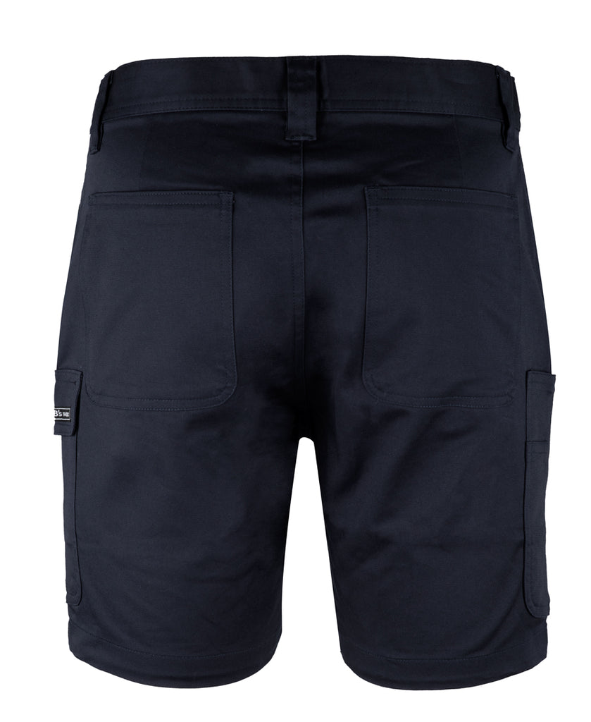 JB's Multi Pocket Stretch Twill Short (6MTS)