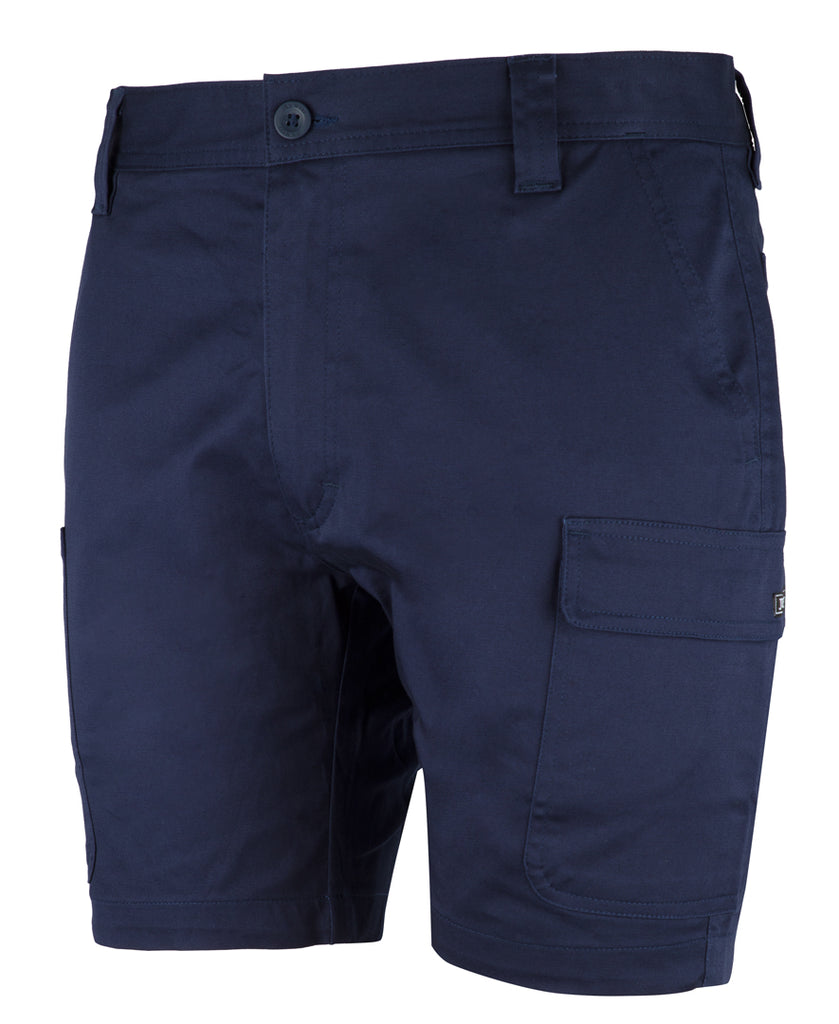 JB's Multi Pocket Stretch Twill Short (6MTS)