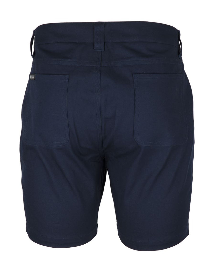 JB's Stretch Canvas Short (6SCS)