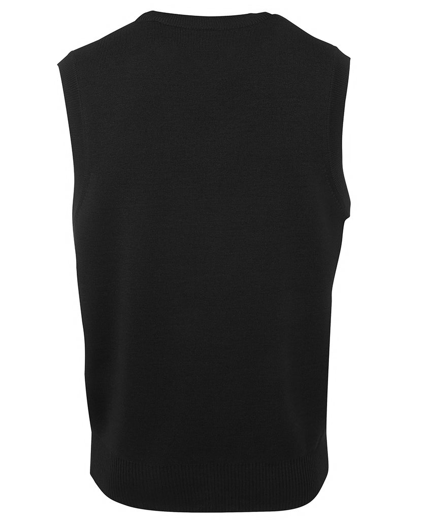 JB's Men's Knitted Vest (6V)