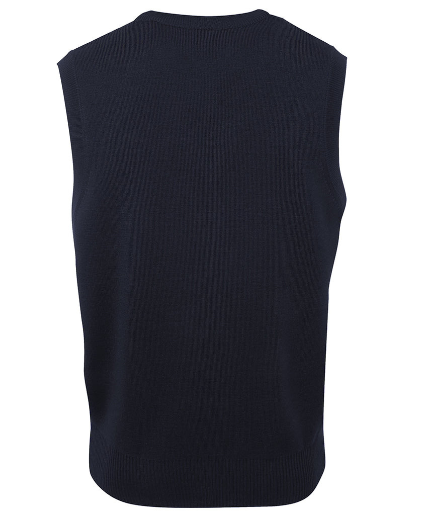 JB's Men's Knitted Vest (6V)