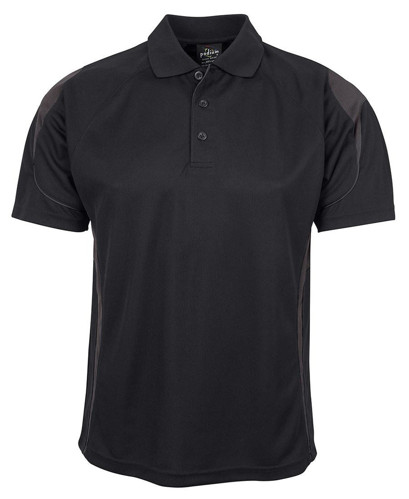 JB'S Bell Polo Adults 2nd (6 colour) (7BEL)