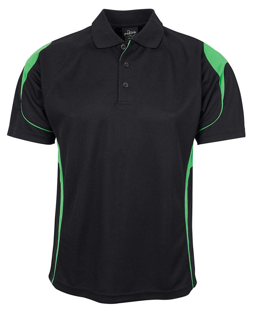 JB'S Bell Polo Adults 2nd (6 colour) (7BEL)