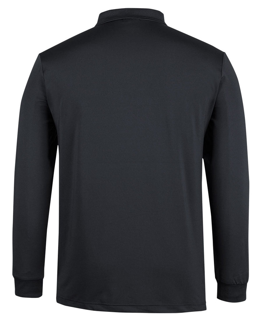 JB's Podium L/S Stretch Polo (7STL)