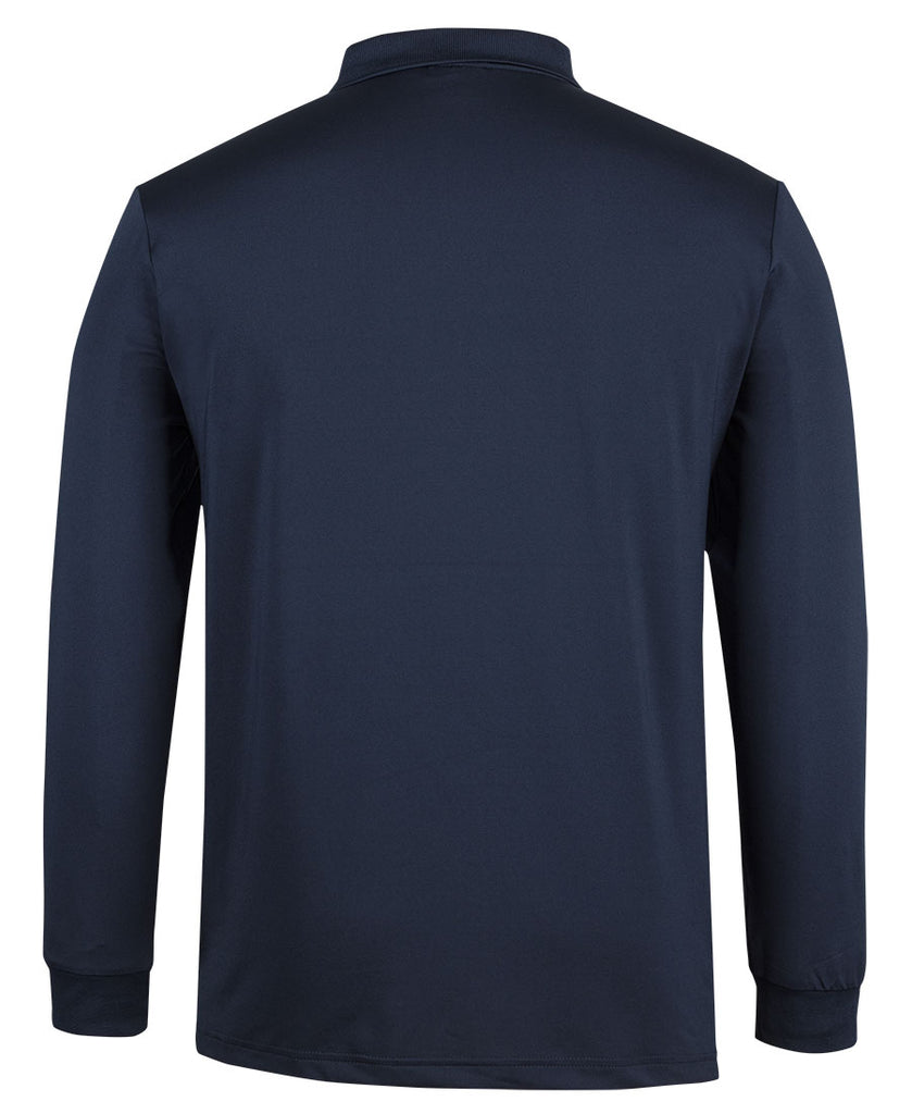 JB's Podium L/S Stretch Polo (7STL)