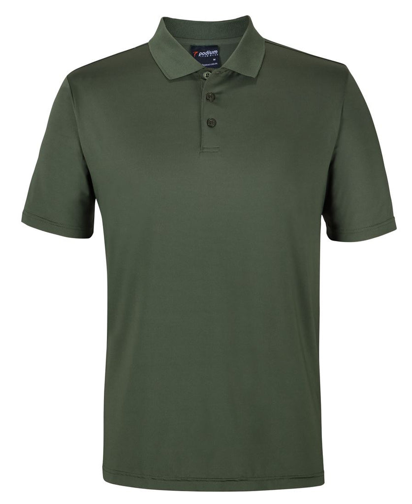 Jb's Podium Stretch Polo (7STP)