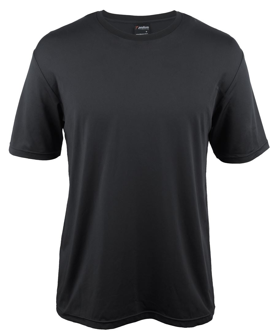 JB s Podium Stretch Tee 7STT Budget Workwear