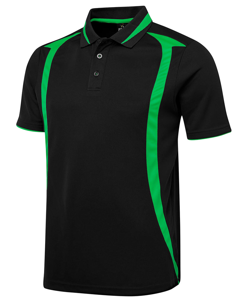 JB's Adults Swirl Polo (7SWP)