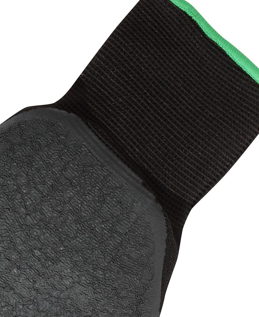 JB's Black Latex Glove 12 Pack (8R003)