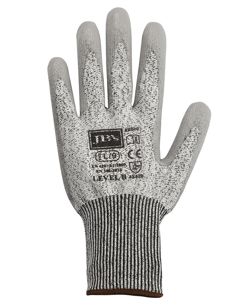 Jb's Cut 3 Glove 12 Pack (8R010)